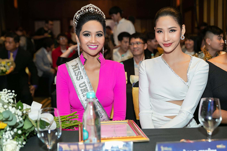 Hoang Thuy co xung dang tiep noi Hâhen Nie thi Miss Universe 2019?-Hinh-12
