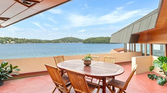 Hòn đảo này từng được được niêm yết với giá 15 triệu USD vào năm 2017.