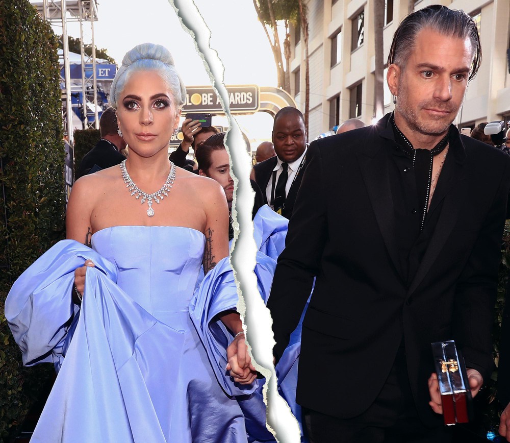 Lady Gaga và bạn trai Christian Carino hủy hôn: "Khi mọi việc không được thuận lợi, các mối quan hệ sẽ chấm dứt thôi"