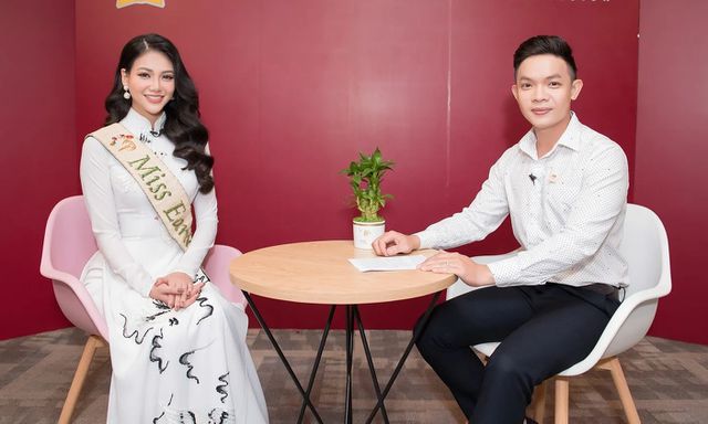 Đời tư Hoa hậu Trái đất Phương Khánh sau 4 tháng ngập trong thị phi, kiện tụng   