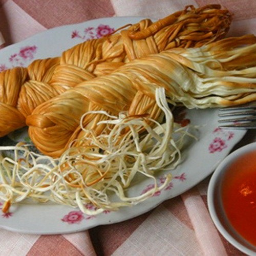 Sức khỏe - 10 loại đồ ăn vặt vừa ngon vừa bổ cho dân công sở (Hình 4).