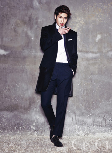 Truoc be boi, Lee Jong Hyun tung gay an tuong boi phong cach lich lam-Hinh-8