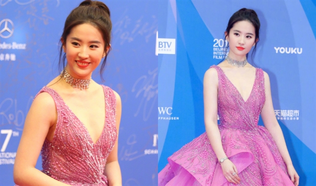 Dung nhan 'một trời một vực' trước và sau photoshop của các sao Dung nhan 'mot troi mot vuc' truoc va sau photoshop cua cac sao