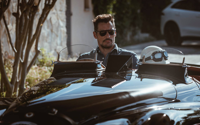 chiêm ngưỡng jaguar xk120 được phục chế và nâng cấp một cách hoàn hảo hình 10 chiem nguong jaguar xk120 duoc phuc che va nang cap mot cach hoan hao hinh 10