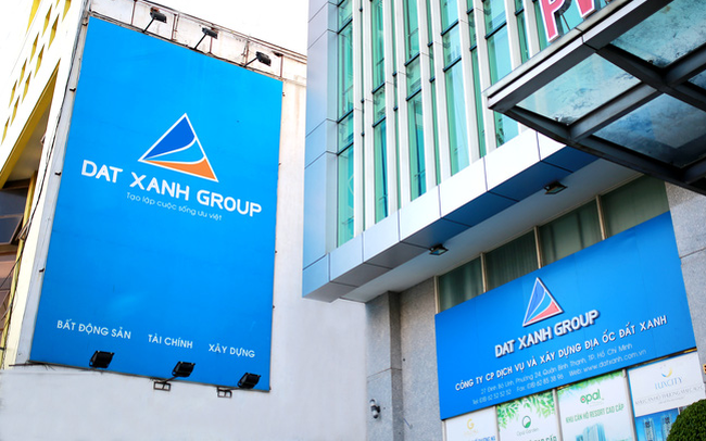 Dung chieu 've sau thoat xac', Dat Xanh thu ve gan 2.000 ty hinh anh 1