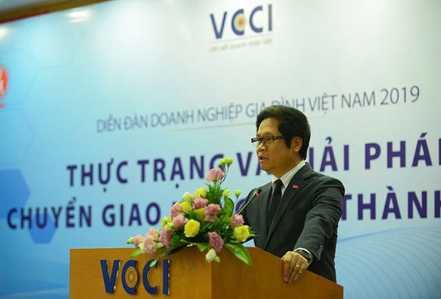 Chủ tịch VCCI: Đề xuất bổ sung thêm nghỉ lễ ngày Gia đình Việt Nam 28/6