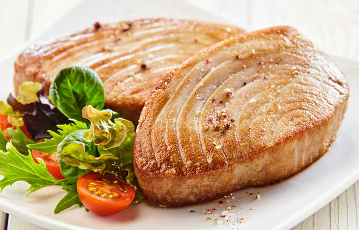 ăn cá để giảm cân hiệu quả không ngờ hình 2 an ca de giam can hieu qua khong ngo hinh 2
