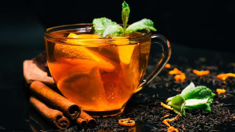 những món đồ uống giúp bạn giảm cân hiệu quả hơn cả dấm táo hình 2 nhung mon do uong giup ban giam can hieu qua hon ca dam tao hinh 2