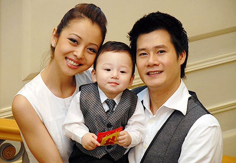 quang dũng nói ly hôn với jennifer phạm: