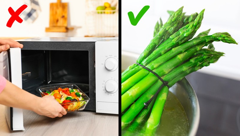 bạn vẫn ăn những món ăn hàng ngày này sai cách mà không hề biết hình 2 ban van an nhung mon an hang ngay nay sai cach ma khong he biet hinh 2