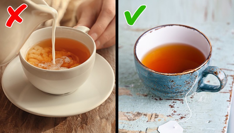 bạn vẫn ăn những món ăn hàng ngày này sai cách mà không hề biết hình 5 ban van an nhung mon an hang ngay nay sai cach ma khong he biet hinh 5