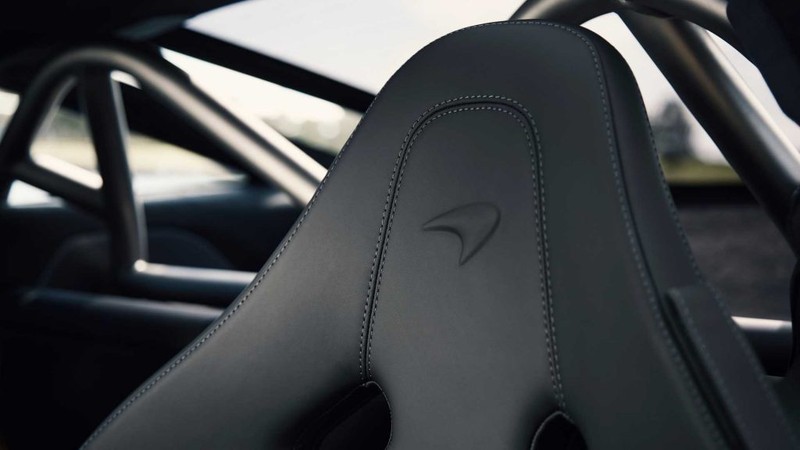 mclaren ra mắt bộ sưu tập mới dành cho dòng xe 720s hình 2 mclaren ra mat bo suu tap moi danh cho dong xe 720s hinh 2