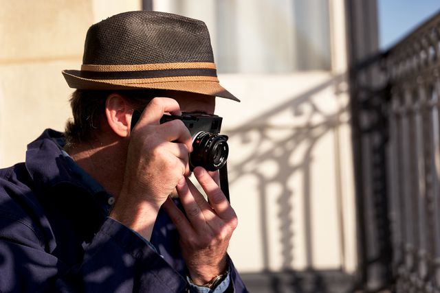 Nhiếp ảnh gia kỳ cựu: “Máy ảnh Leica bị đánh mất linh hồn”