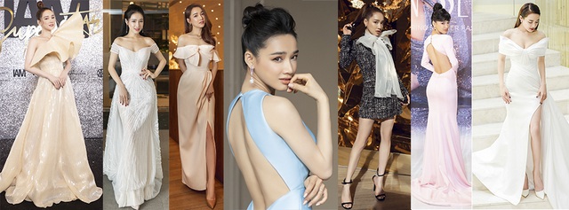 Điểm danh sao Việt có gu thời trang nổi bật nhất năm 2019 - 4