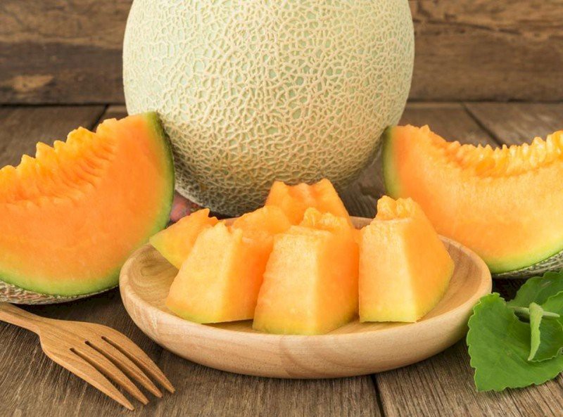 Những loại trái cây dễ tìm vào mùa hè giúp giảm cân - ảnh 1