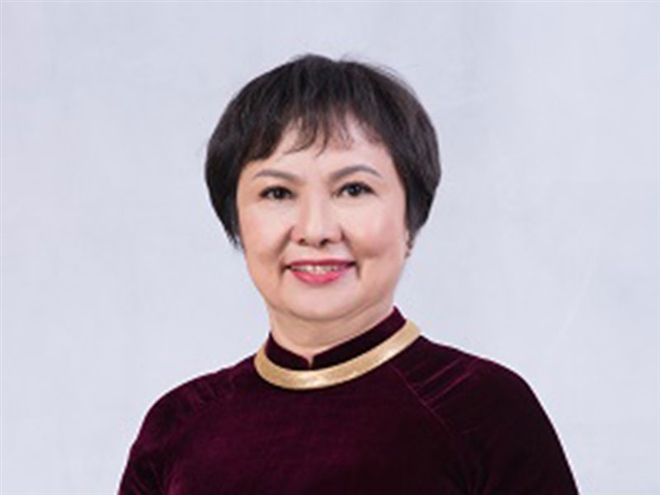 10 nữ doanh nhân thành đạt nhất Việt Nam: Những bóng hồng không hề 'mềm yếu'  - 4
