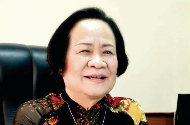 10 nữ doanh nhân thành đạt nhất Việt Nam: Những bóng hồng không hề 'mềm yếu'  - 7