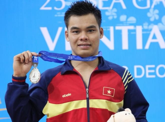 'Hoàng tử ếch' của bơi lội Việt Nam qua đời ở tuổi 34