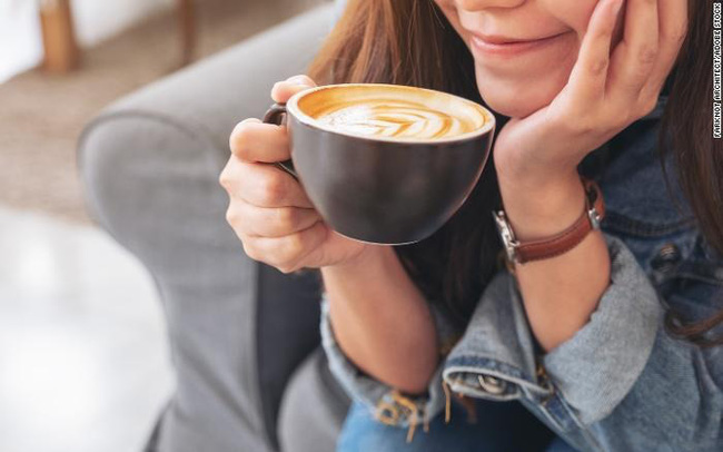 Uống cà phê hợp lý có thể có lợi cho tim và kéo dài tuổi thọ
