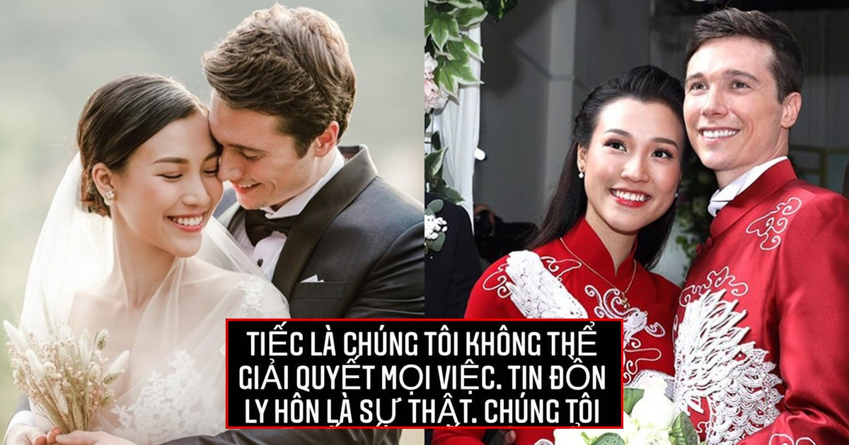 Á hậu Hoàng Oanh xác nhận ly hôn với chồng ngoại quốc, hé lộ cuộc sống của con trai