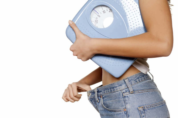 5 thói quen phá hủy kế hoạch giảm cân của bạn dù đã ăn uống kiêng khem