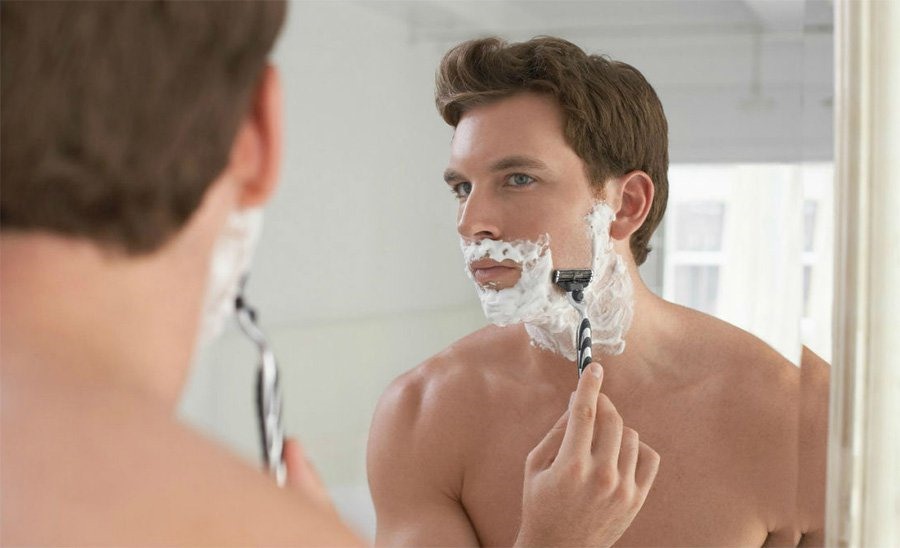 15 lời khuyên chăm sóc da cho nam giới vào mùa hè