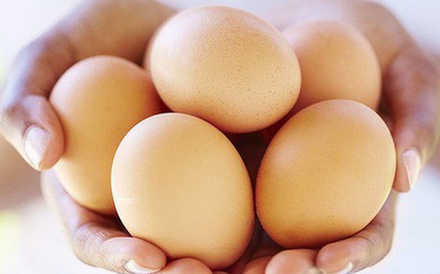 Mỗi ngày ăn một quả trứng, cơ thể bạn sẽ thay đổi ra sao? - Ảnh 2.