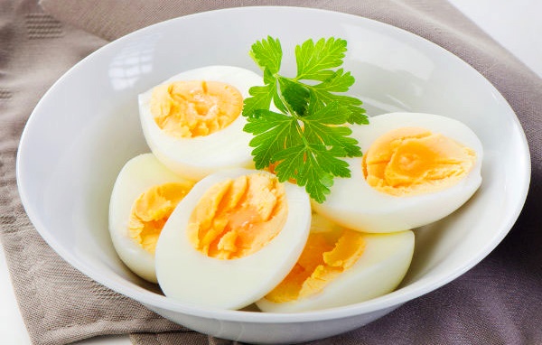 Mỗi ngày ăn một quả trứng, cơ thể bạn sẽ thay đổi ra sao? - Ảnh 3.