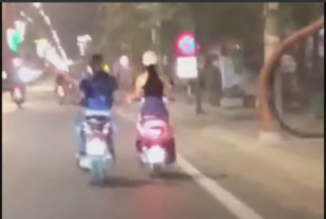 Bắt kẻ biến thái chạy xe máy dọc Quốc lộ 1A sàm sỡ nhiều trẻ em gái, phụ nữ - Ảnh 3.