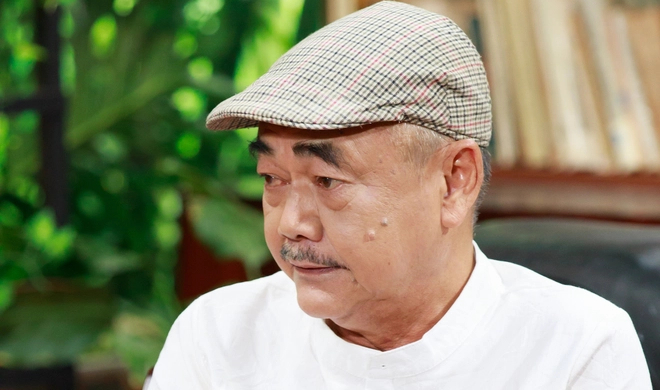 NSND Việt Anh bị phản ứng vì phát ngôn vụ Hữu Tín sử dụng ma túy