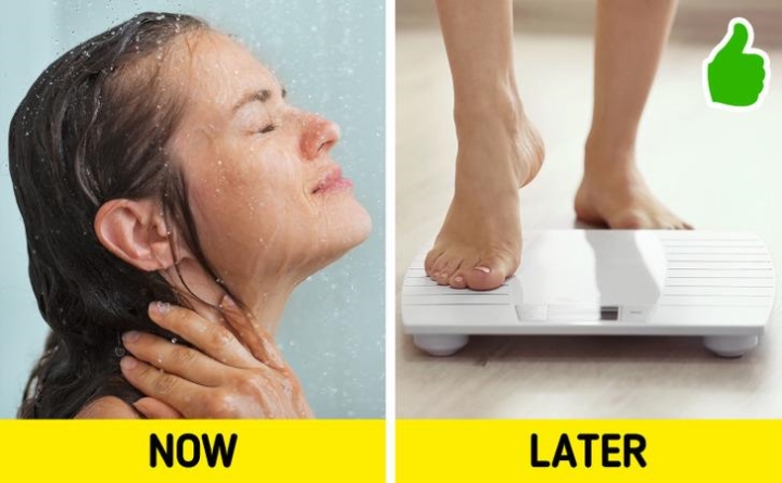 4 lợi ích bất ngờ nếu bạn tắm nước lạnh mỗi ngày - khỏe đẹp cả trong lẫn ngoài - 5
