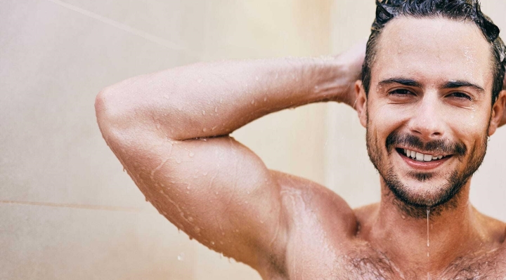 4 lợi ích bất ngờ nếu bạn tắm nước lạnh mỗi ngày - khỏe đẹp cả trong lẫn ngoài - 1