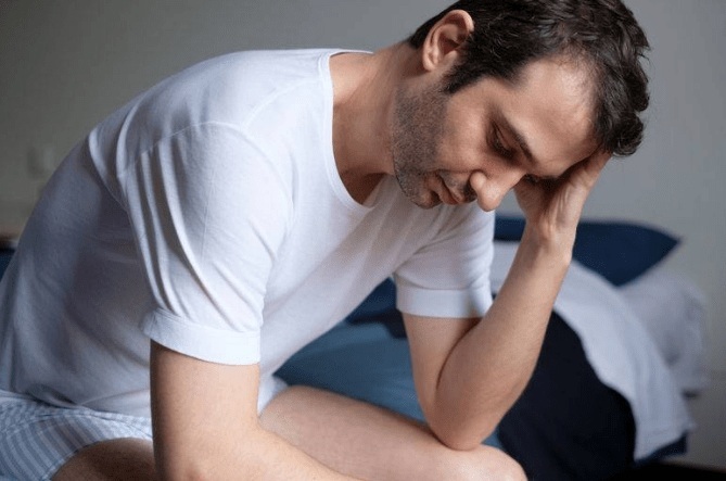 5 điều làm sau khi ngủ dậy vào buổi sáng giúp nam giới tránh xa bệnh gan