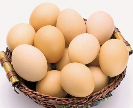 Những thực phẩm ‘đại kỵ’ với trứng, tuyệt đối không nên kết hợp chung ảnh 3