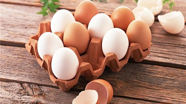 Những thực phẩm ‘đại kỵ’ với trứng, tuyệt đối không nên kết hợp chung ảnh 1