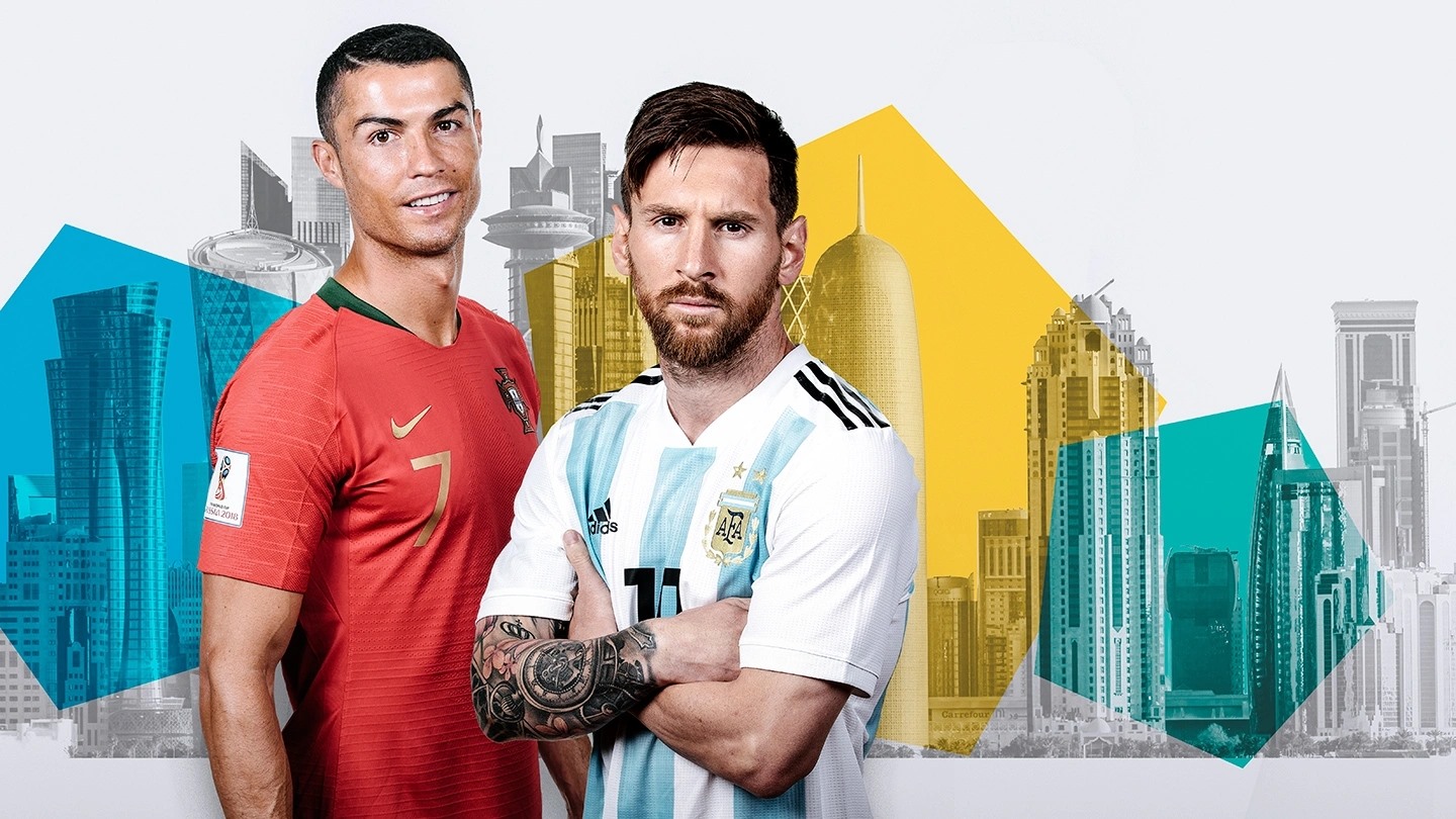 Messi, Ronaldo và những siêu sao có thể giải nghệ sau World Cup 2022