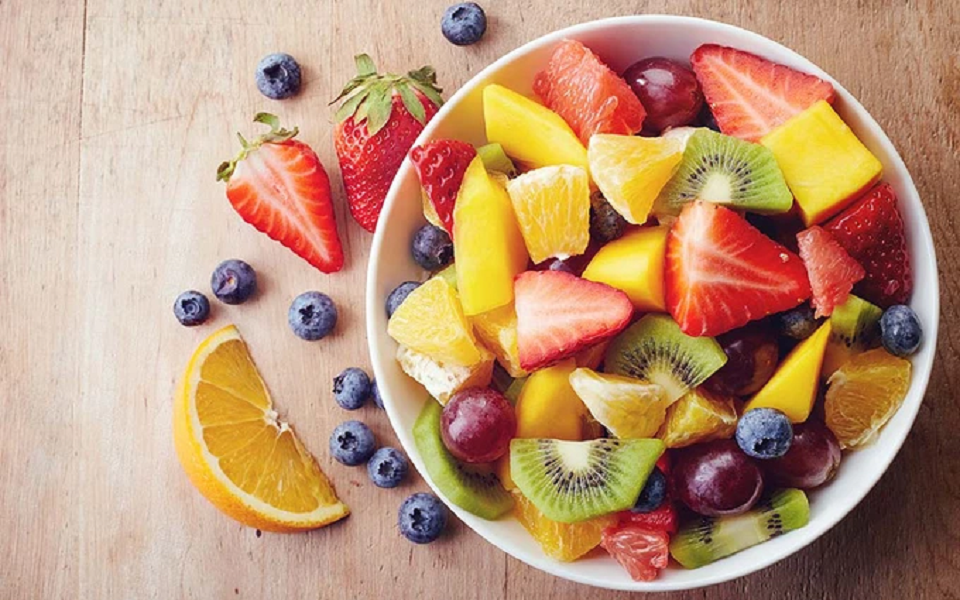 Sức khỏe - Những loại quả là 'khắc tinh' của mỡ thừa, càng ăn dáng càng đẹp