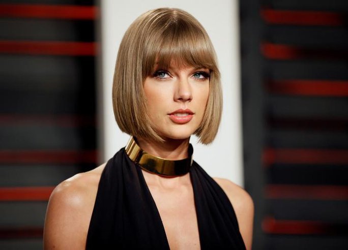 Cháy vé chuyến lưu diễn Taylor Swift, đơn vị tổ chức bị điều tra