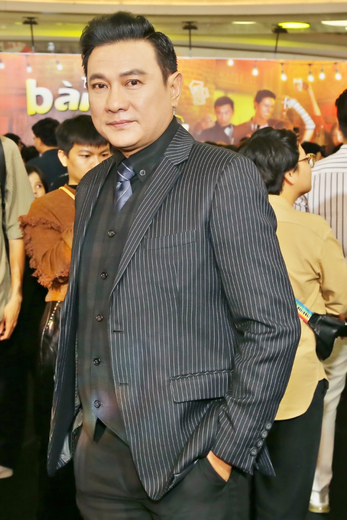 Hoang Phuc - Nguyen Uyen Phuong 