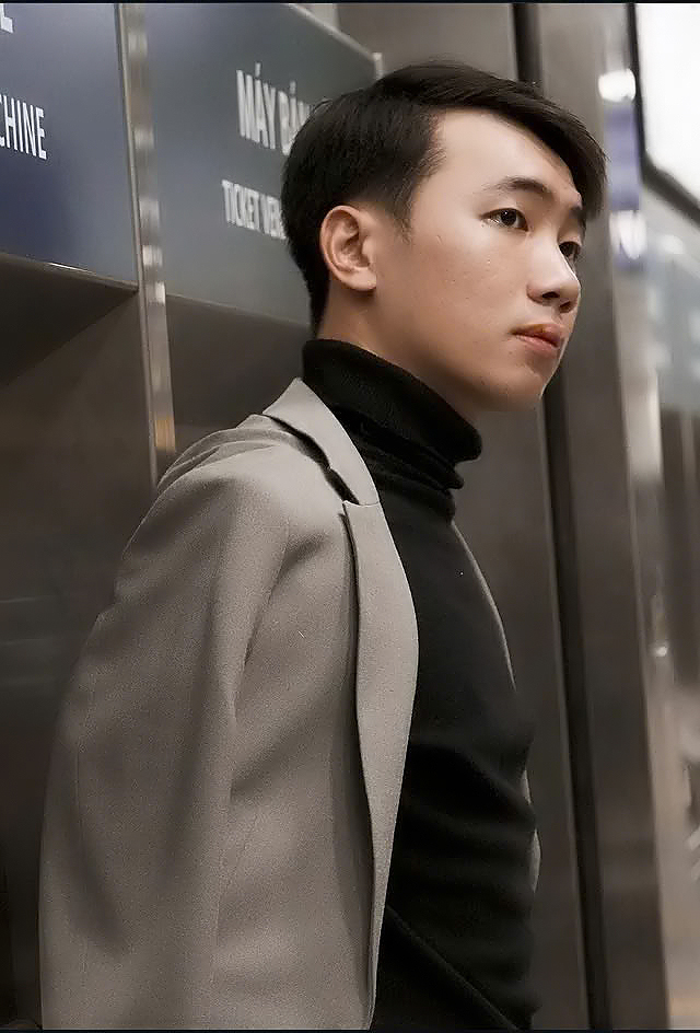 Diễn viên Thái Anh