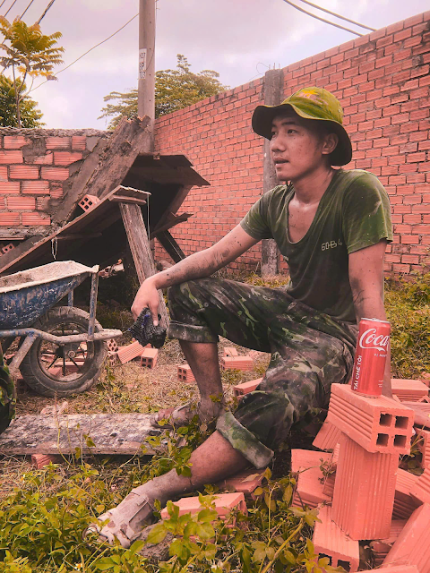 Diễn viên Thái Anh