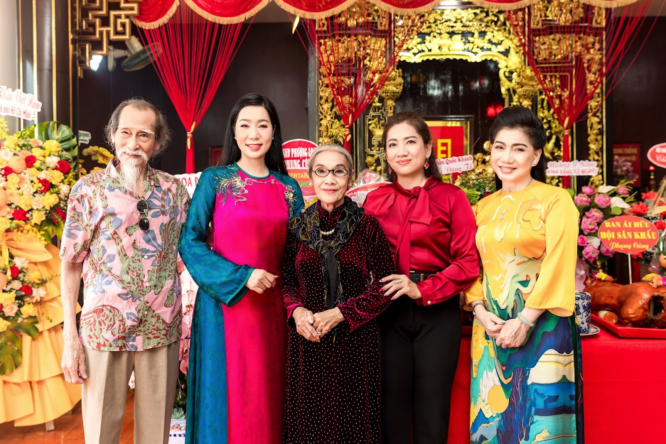 Trịnh Kim Chi, tình Nghệ sĩ