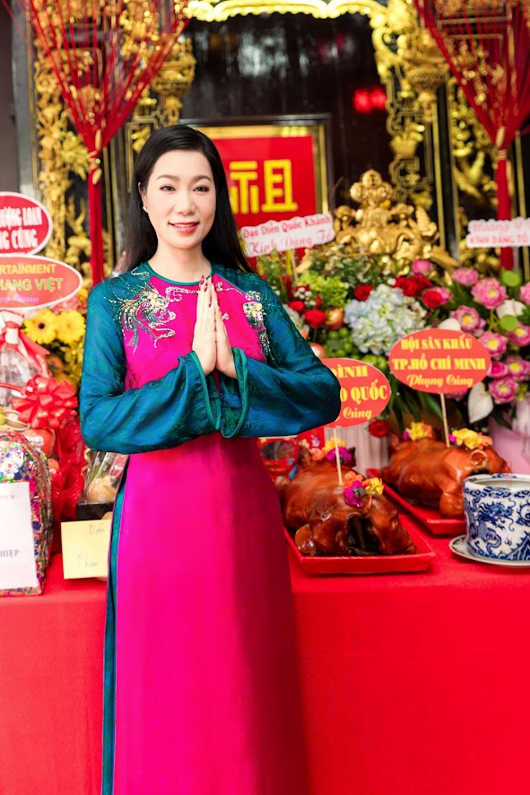 Trịnh Kim Chi, tình Nghệ sĩ
