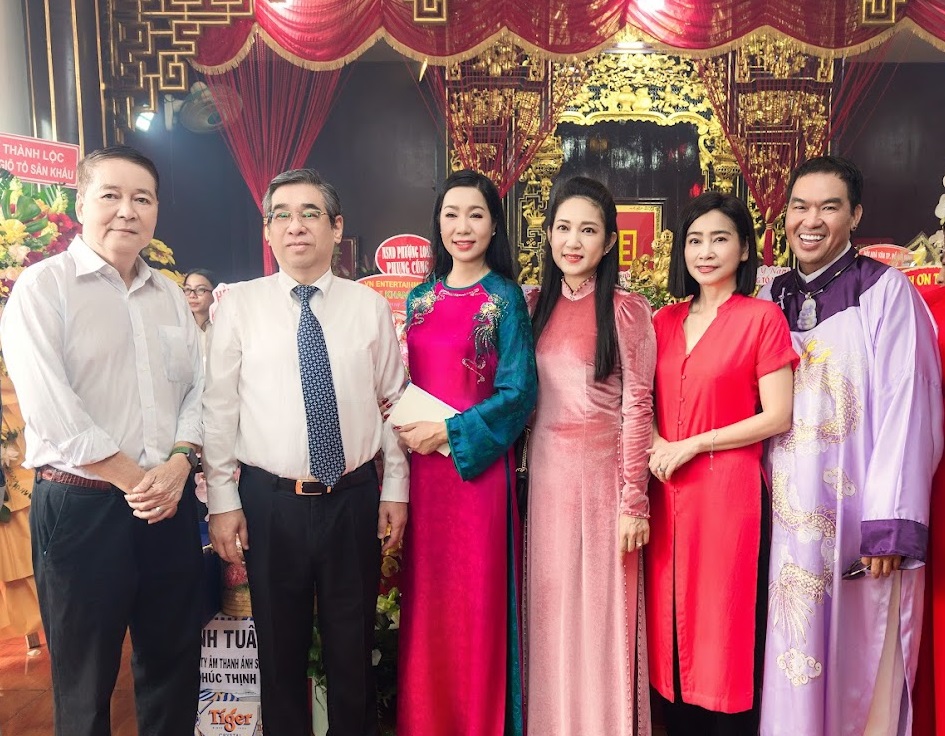 Trịnh Kim Chi, tình Nghệ sĩ