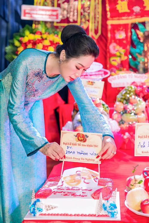 Trịnh Kim Chi, tình Nghệ sĩ