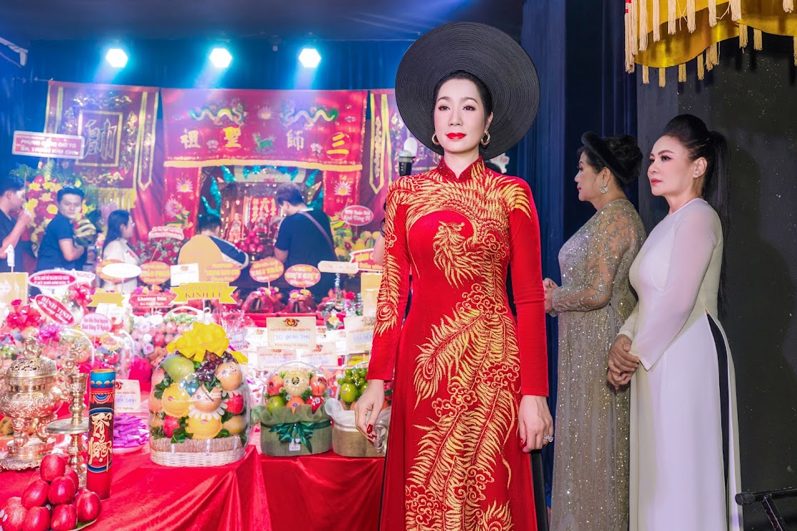 Trịnh Kim Chi, tình Nghệ sĩ