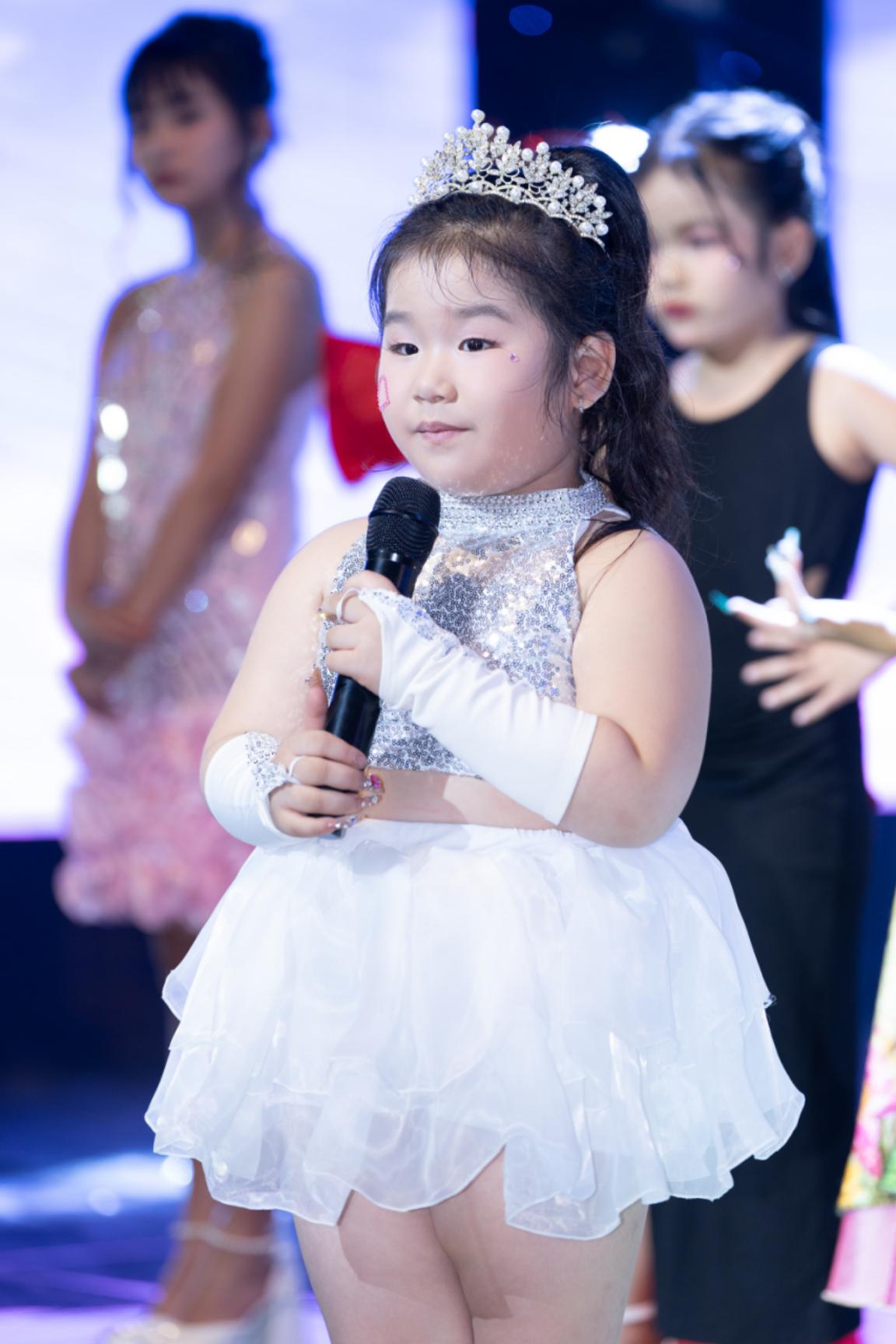 Phạm Minh Bảo Ngân, Tài Năng Việt