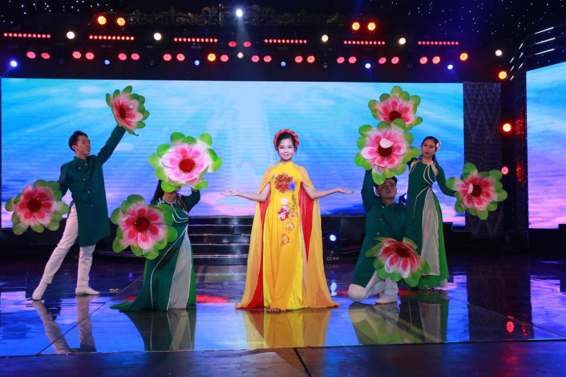 Phạm Nguyễn Ngọc Tỷ,Tài Năng Việt