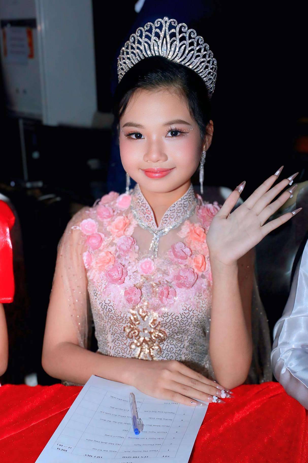 Phạm Nguyễn Ngọc Tỷ,Tài Năng Việt