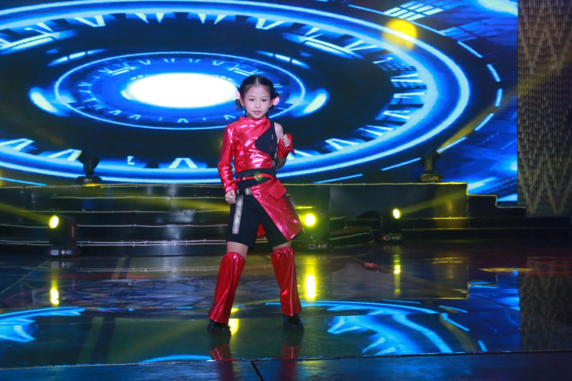 Trần Ngọc Minh Châu, Tài Năng Việt